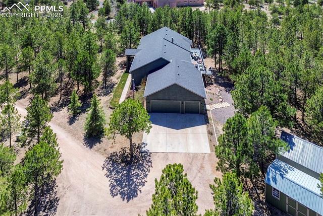 11720 Greentree Road