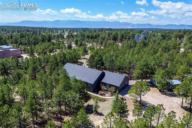 11720 Greentree Road