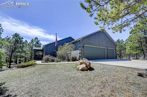 11720 Greentree Road