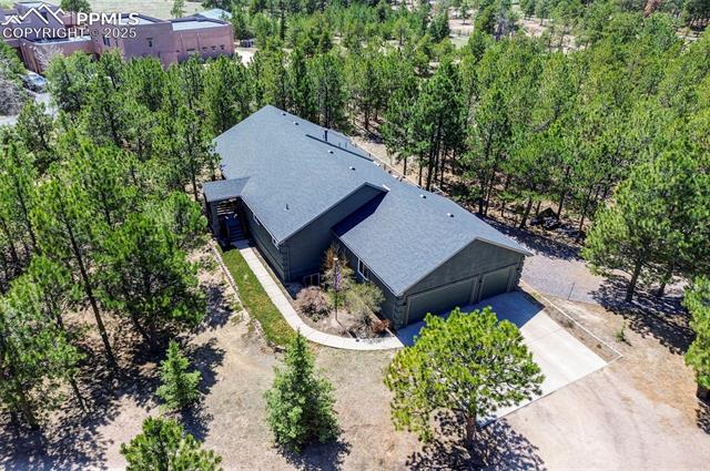11720 Greentree Road