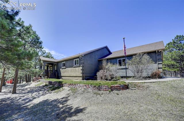 11720 Greentree Road