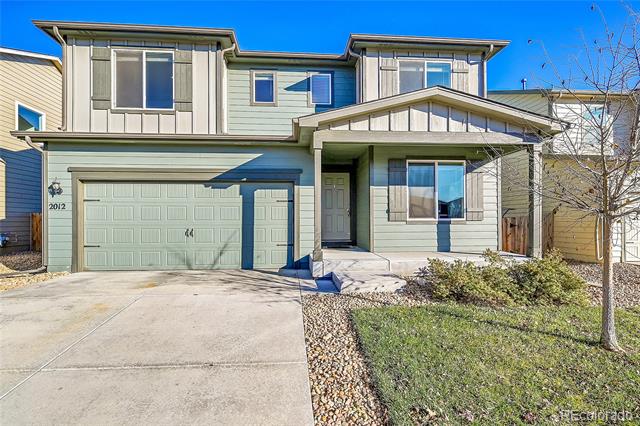 2012 Monte Vista Drive