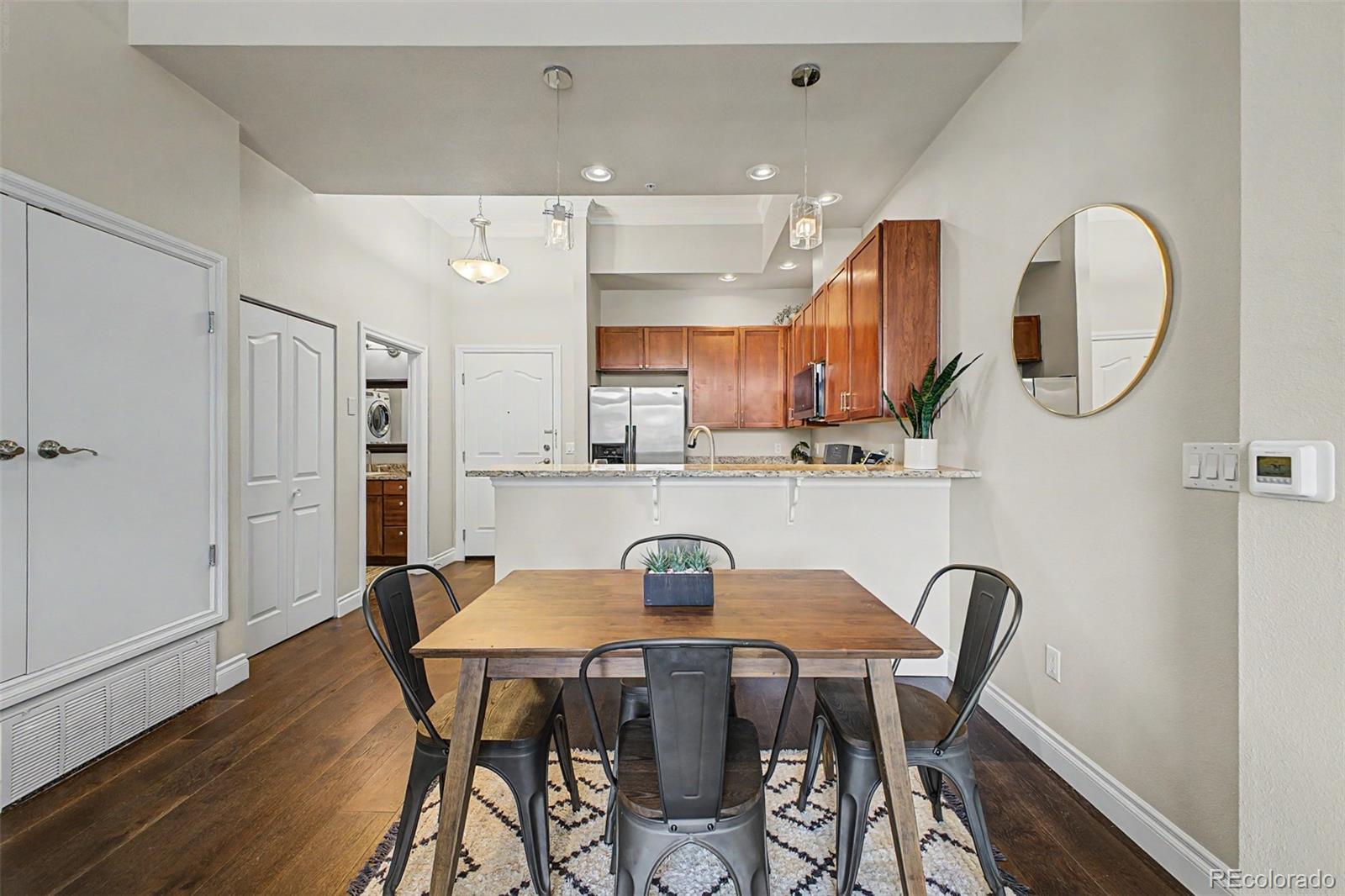 1700 N Emerson Street Unit: 205