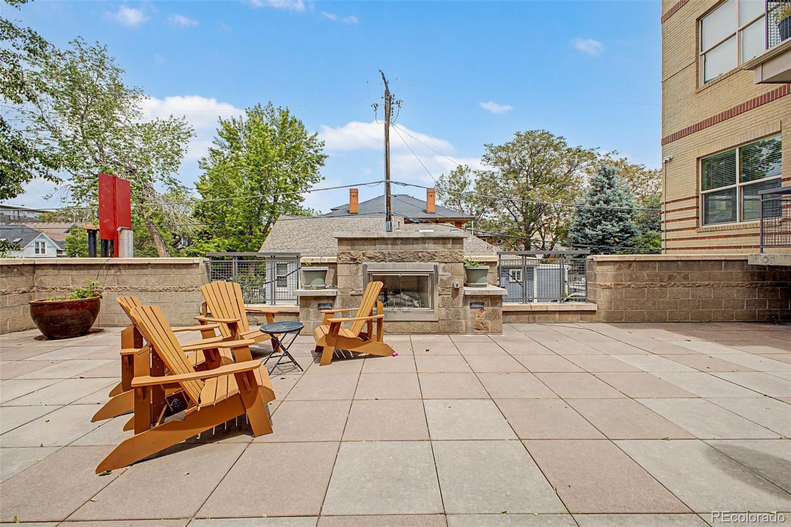 1700 N Emerson Street Unit: 205
