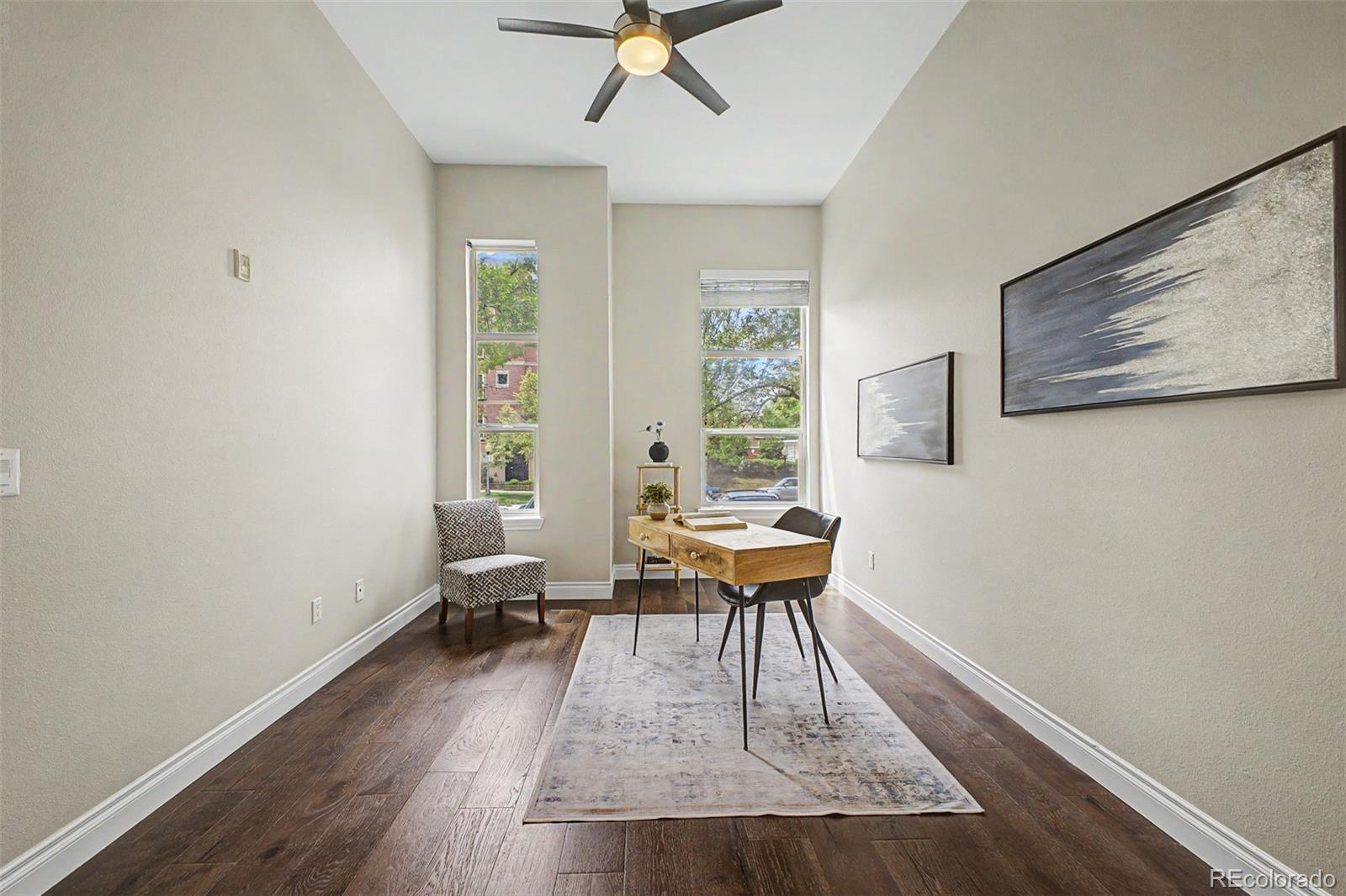 1700 N Emerson Street Unit: 205