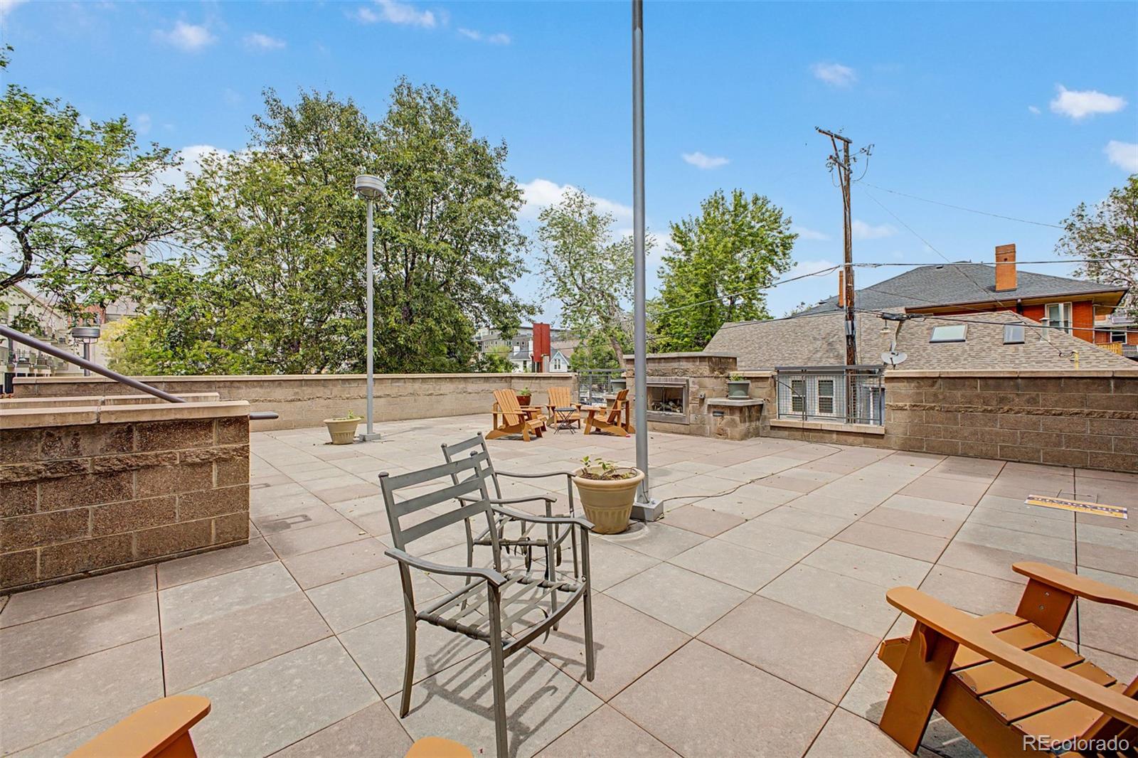 1700 N Emerson Street Unit: 205