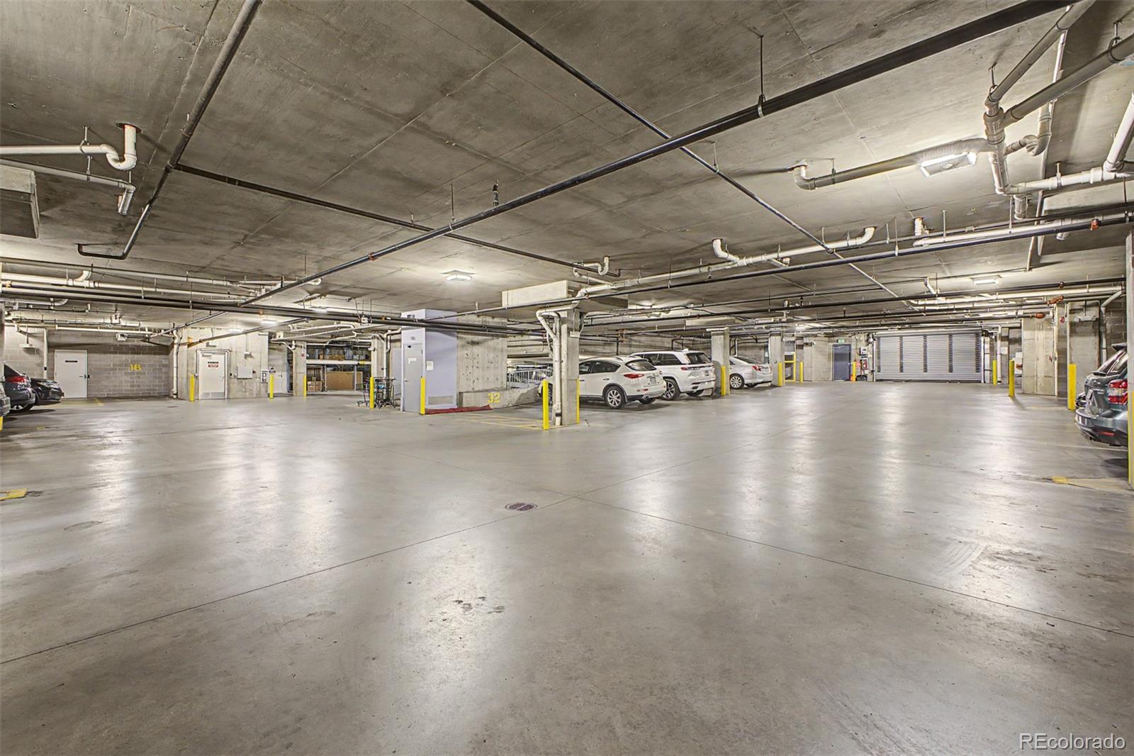 1700 N Emerson Street Unit: 205
