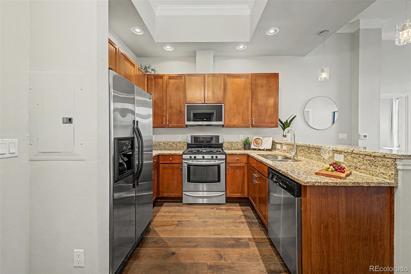 1700 N Emerson Street Unit: 205