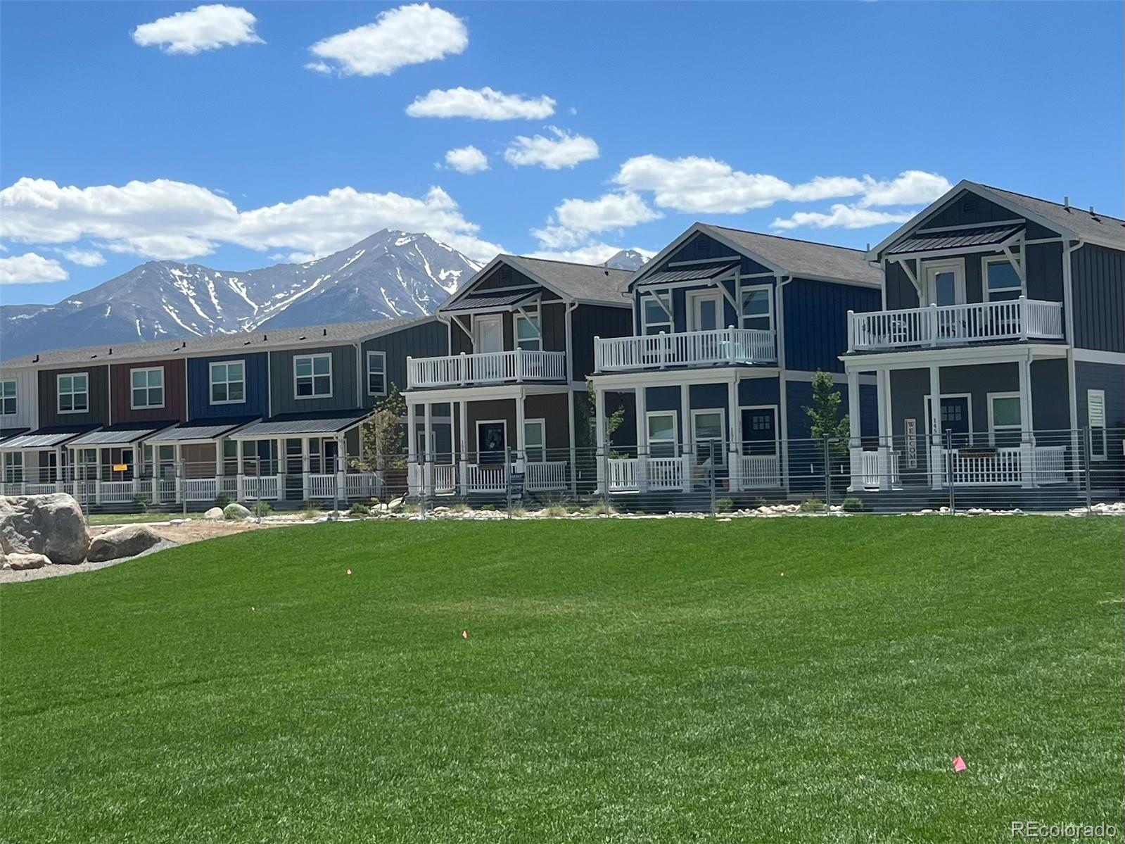 150 Ranch Lane