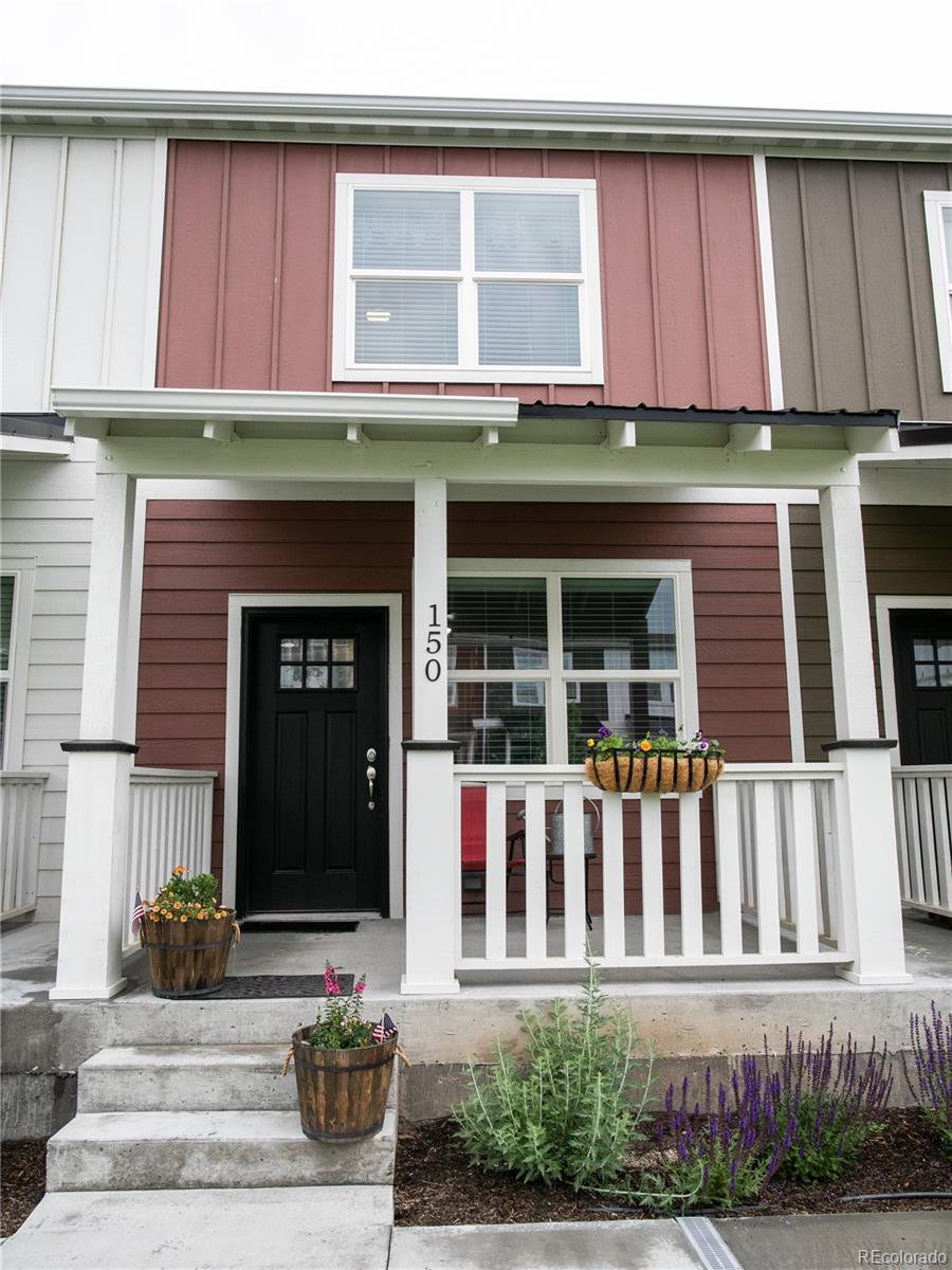 150 Ranch Lane