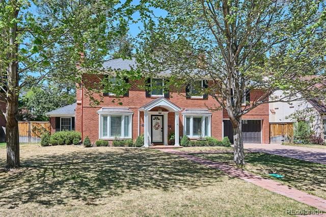 401 Jasmine Street