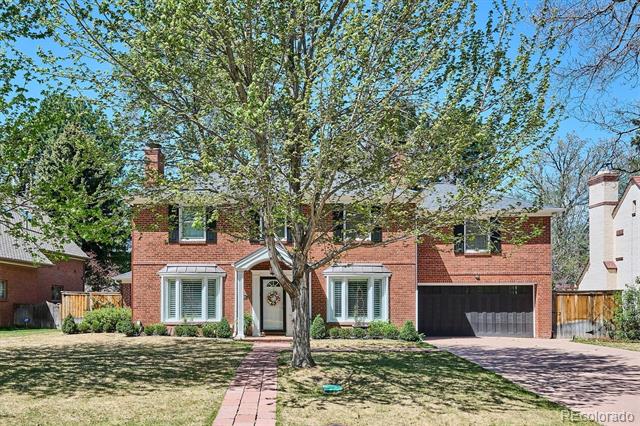 401 Jasmine Street