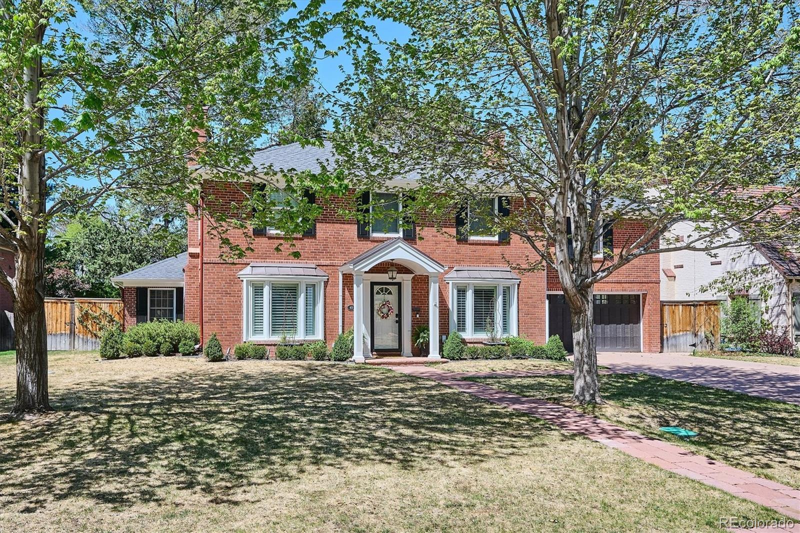 401 Jasmine Street
