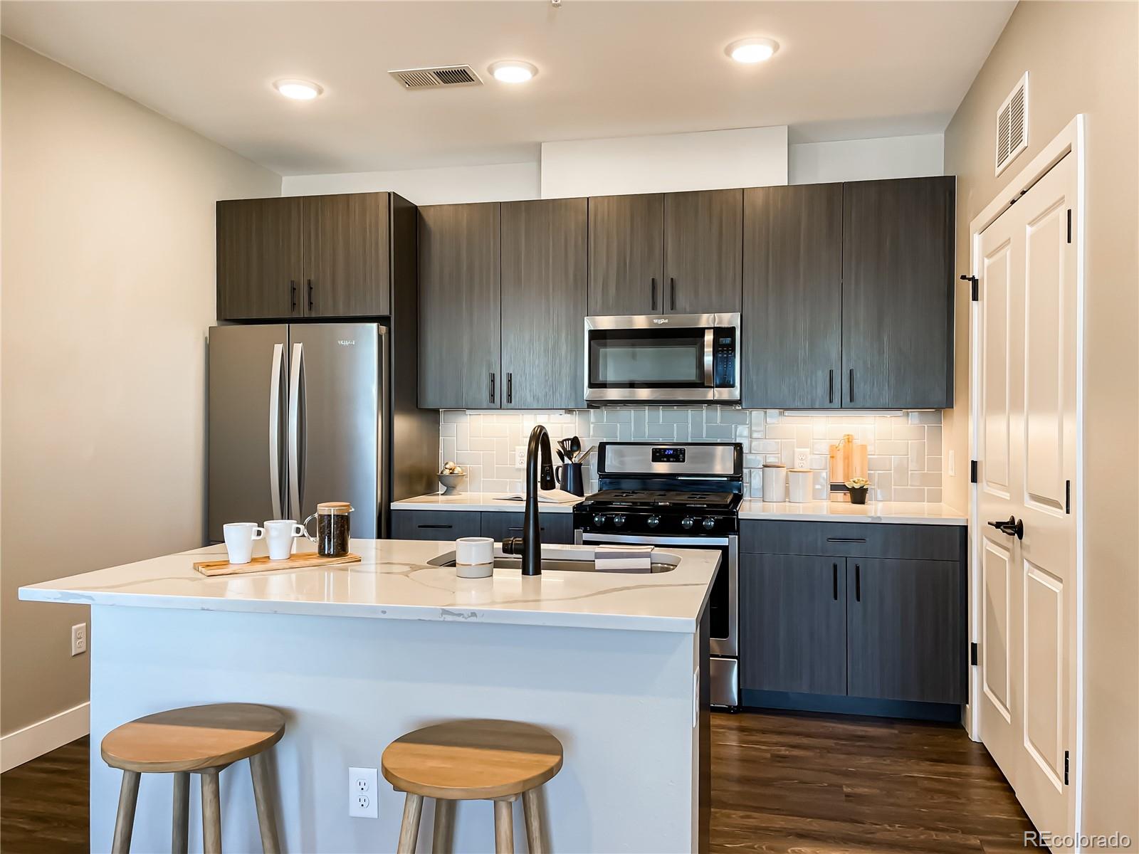 2729 W 28th Avenue Unit: 514