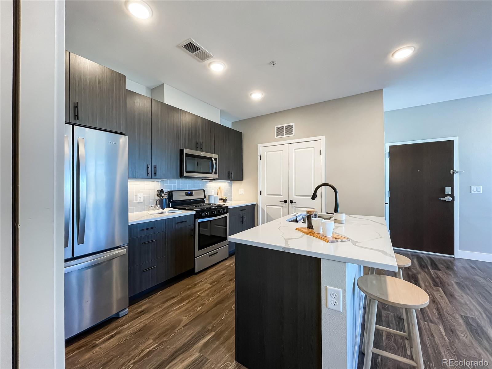 2729 W 28th Avenue Unit: 514