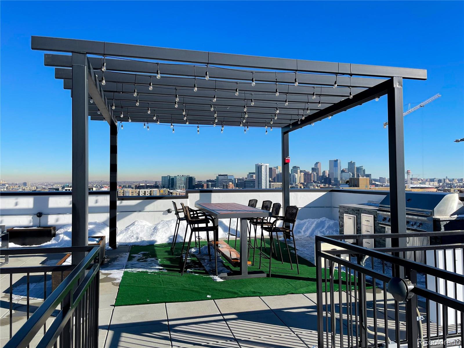 2729 W 28th Avenue Unit: 514