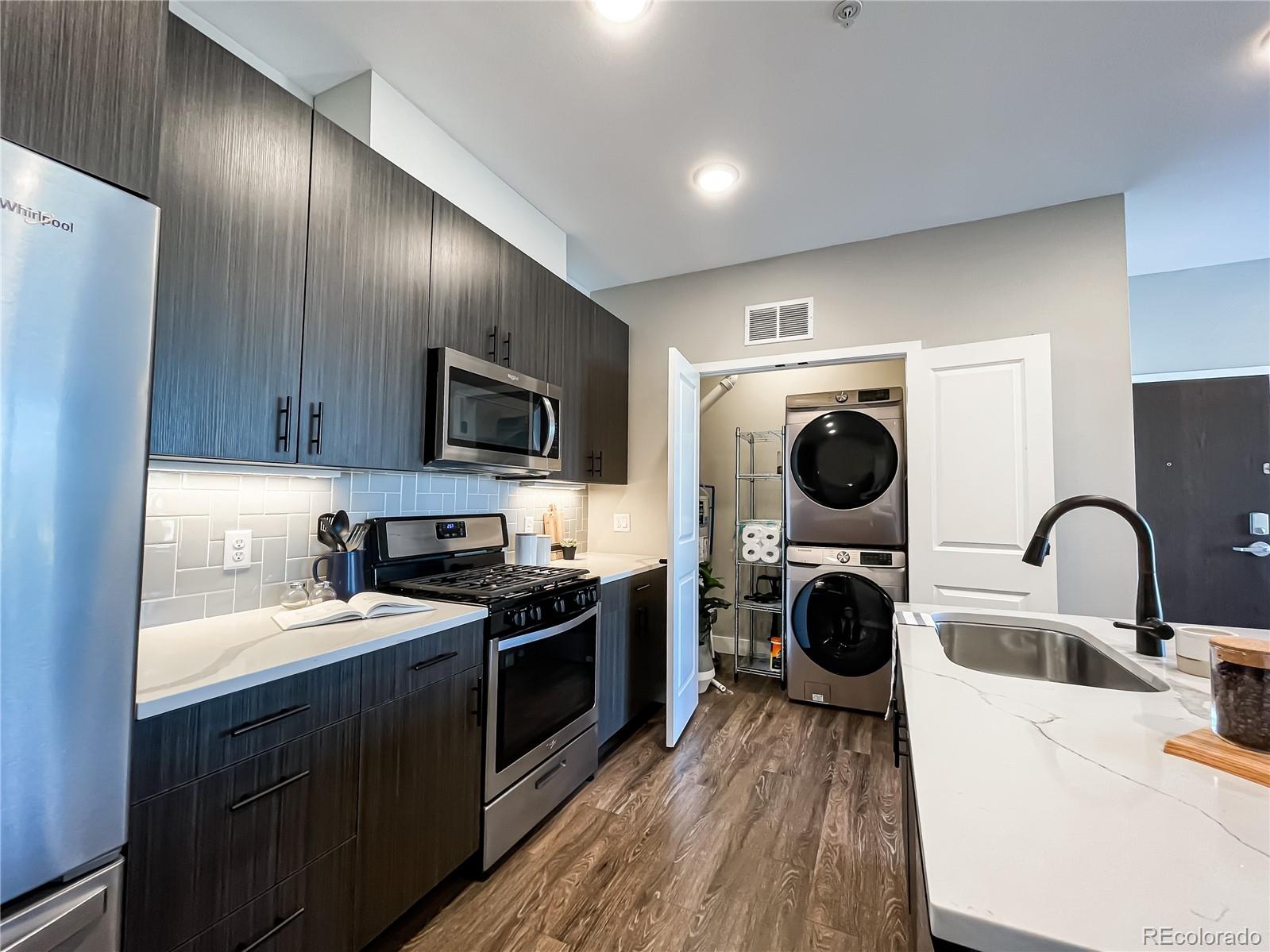 2729 W 28th Avenue Unit: 514