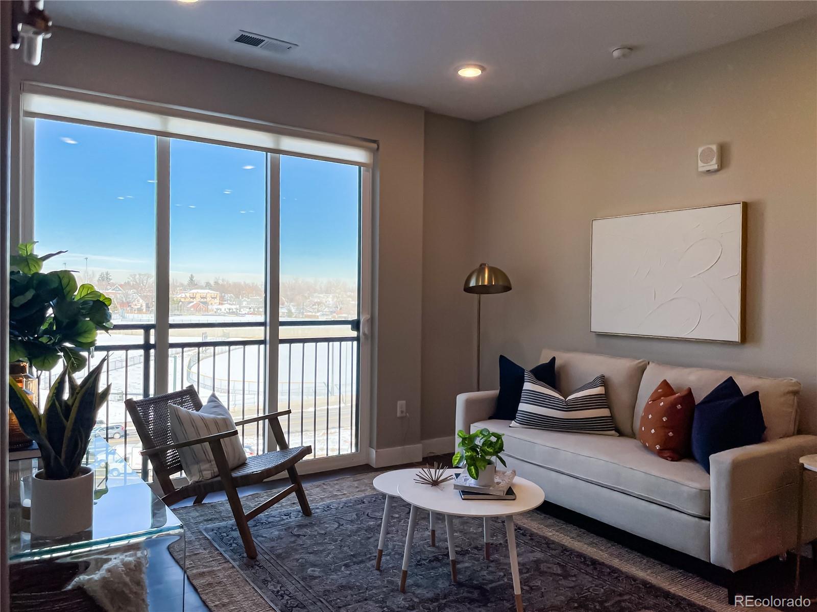 2729 W 28th Avenue Unit: 514