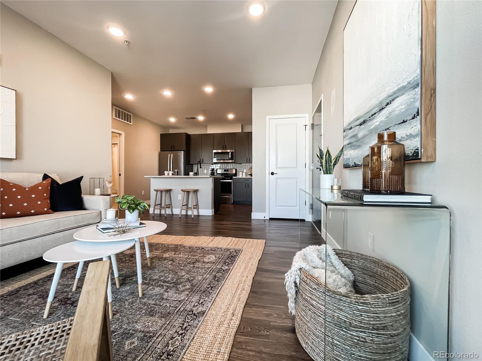 2729 W 28th Avenue Unit: 514