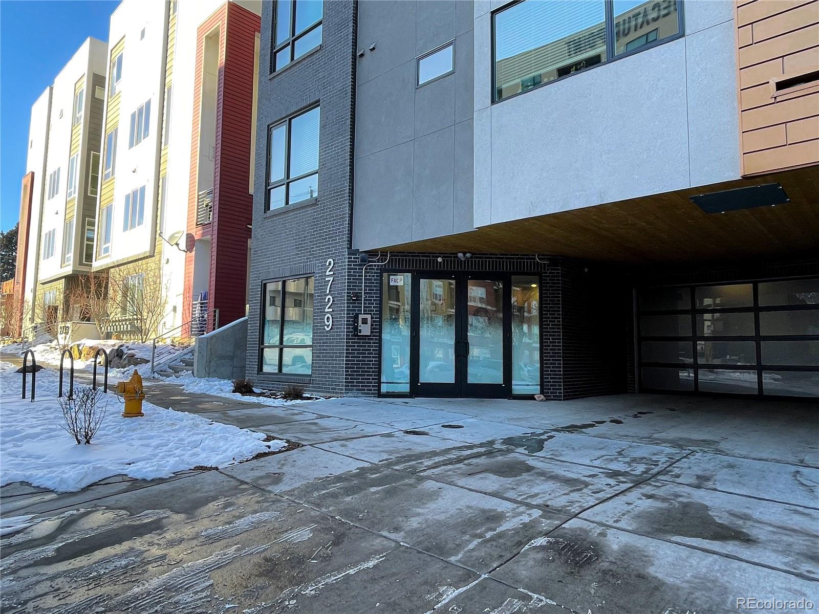 2729 W 28th Avenue Unit: 514