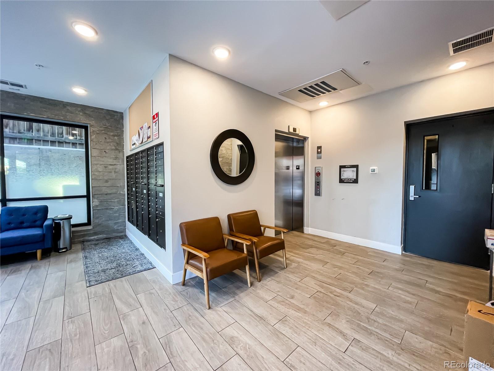 2729 W 28th Avenue Unit: 514