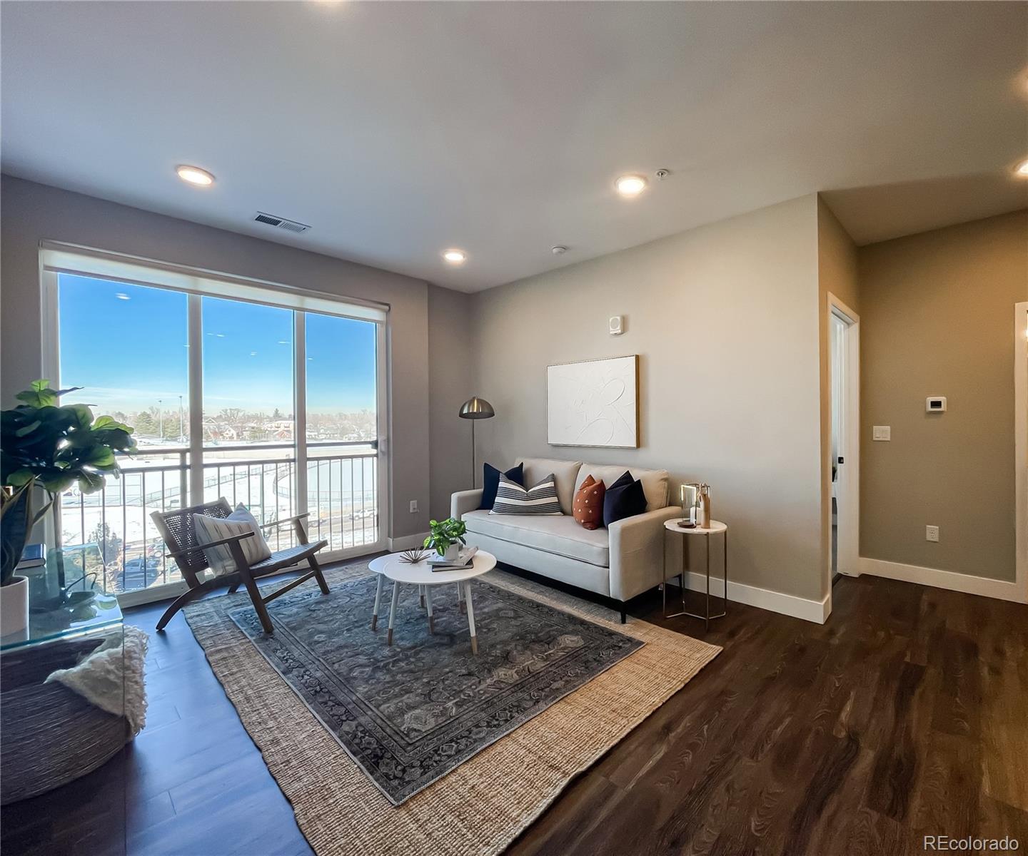 2729 W 28th Avenue Unit: 514