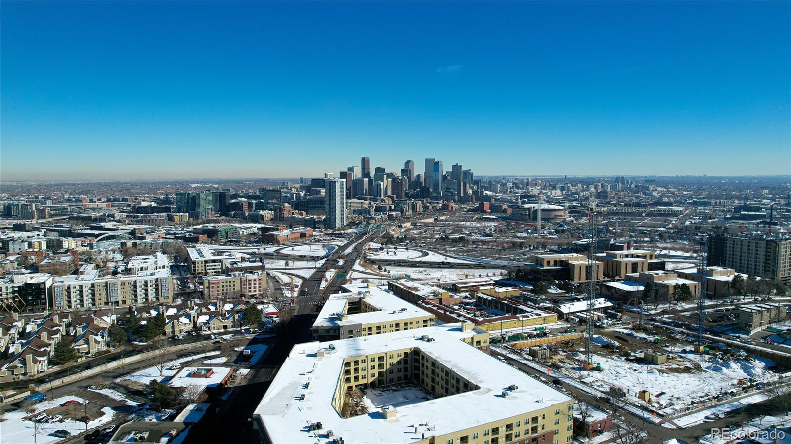 2729 W 28th Avenue Unit: 514