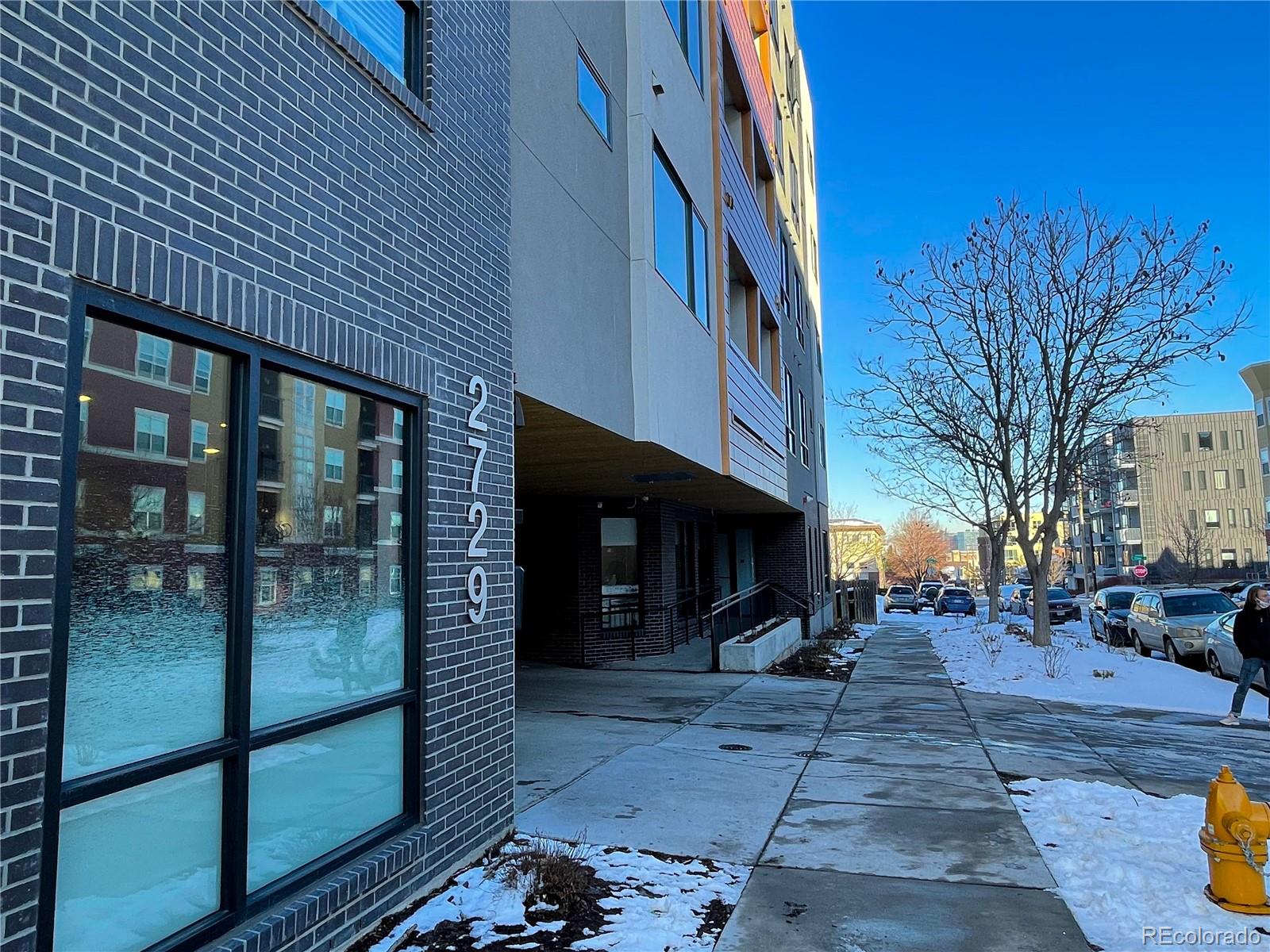 2729 W 28th Avenue Unit: 514