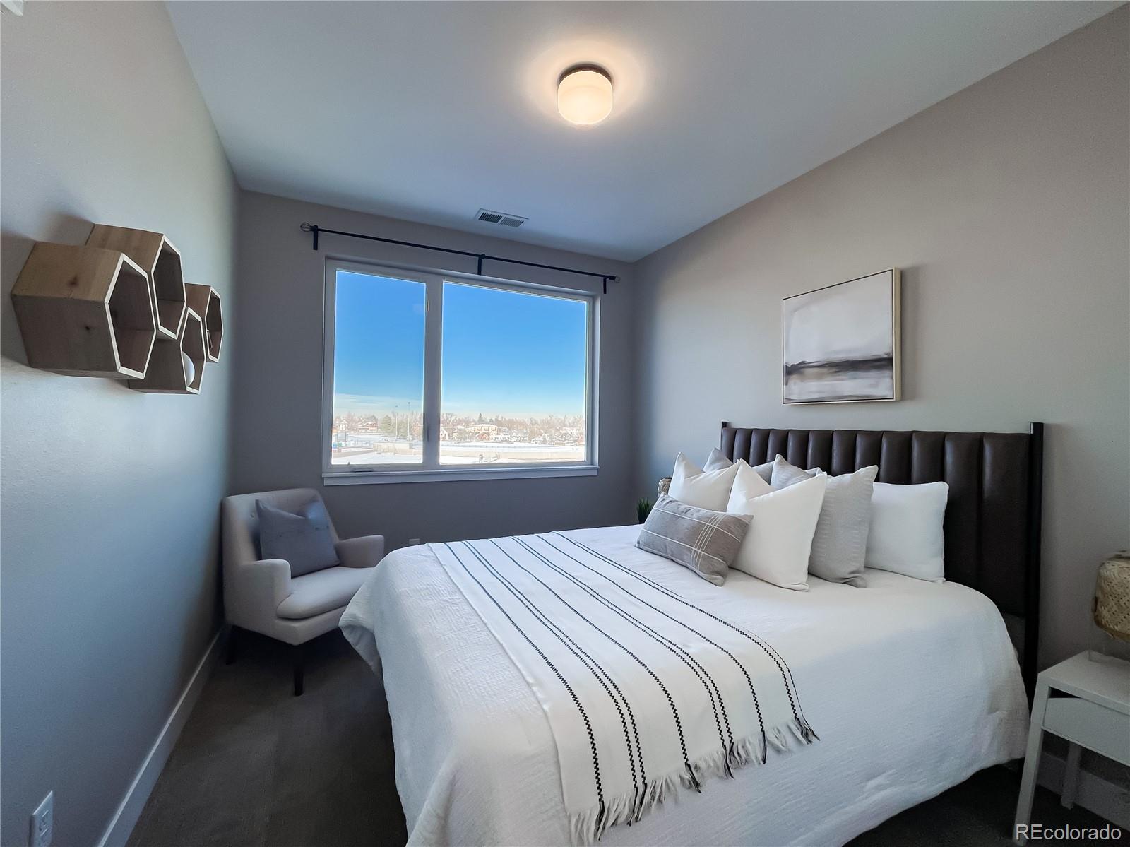 2729 W 28th Avenue Unit: 514