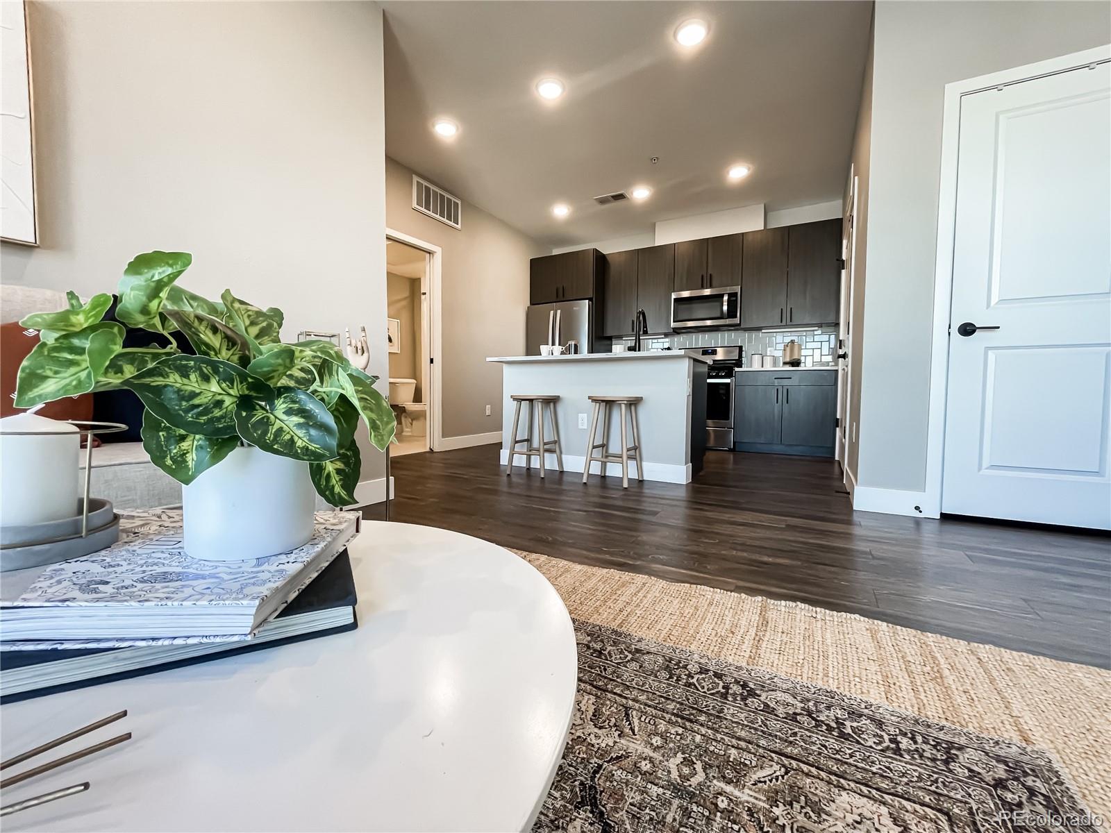 2729 W 28th Avenue Unit: 514