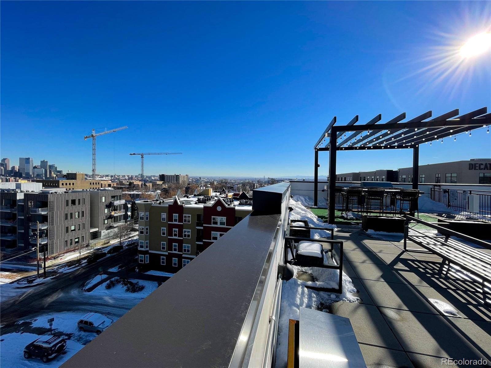 2729 W 28th Avenue Unit: 514