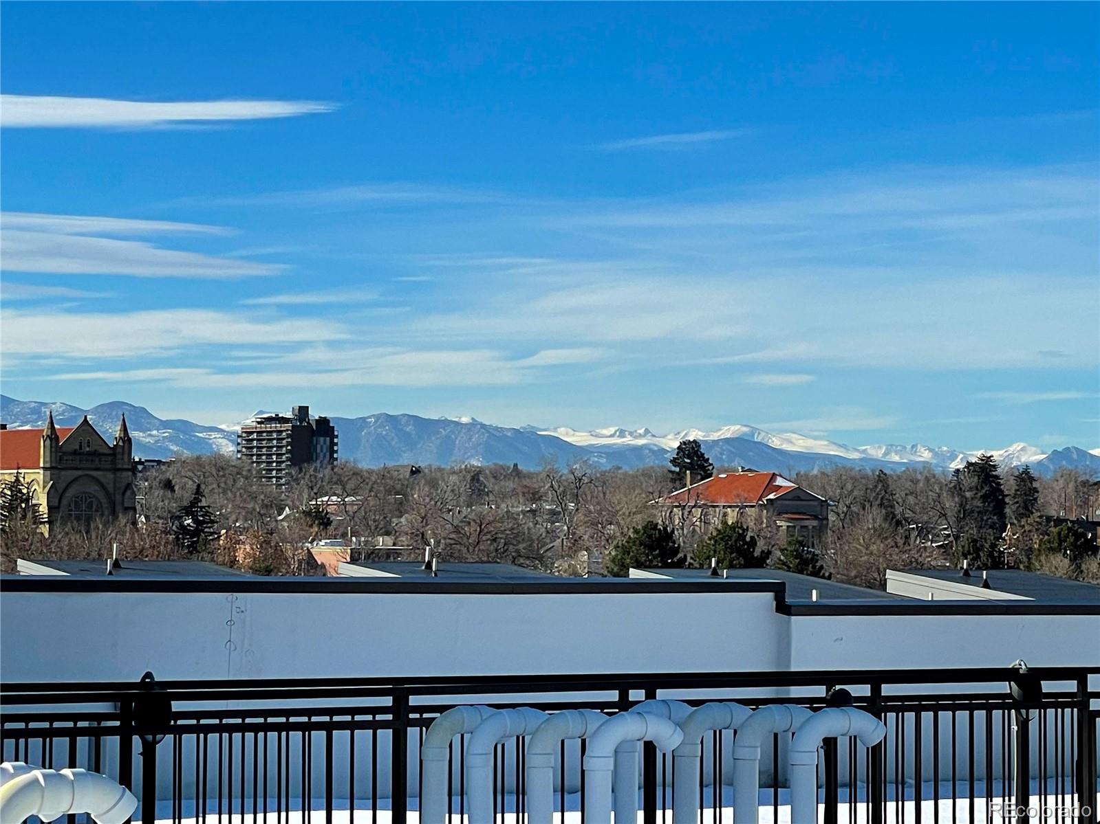 2729 W 28th Avenue Unit: 514