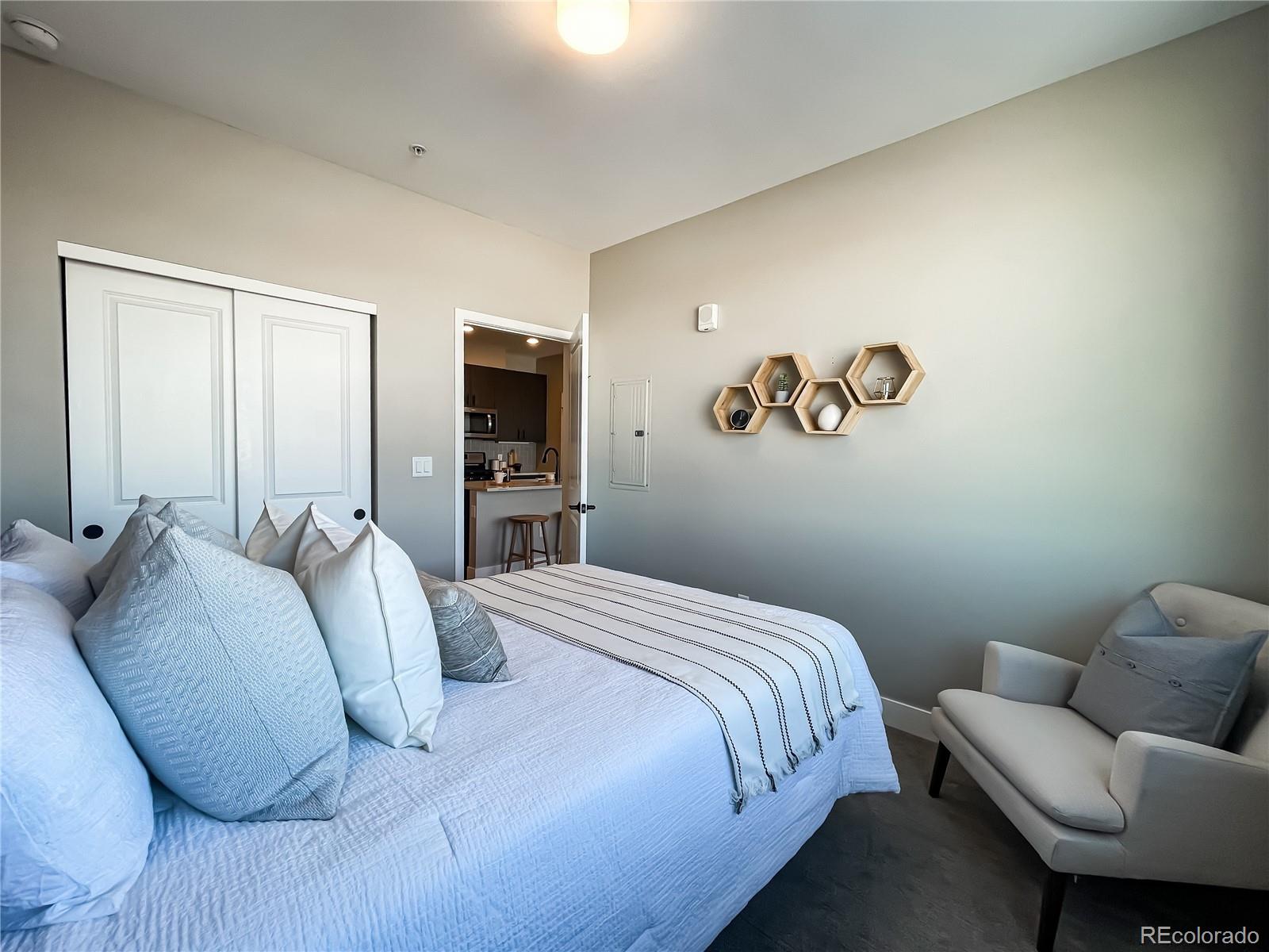 2729 W 28th Avenue Unit: 514