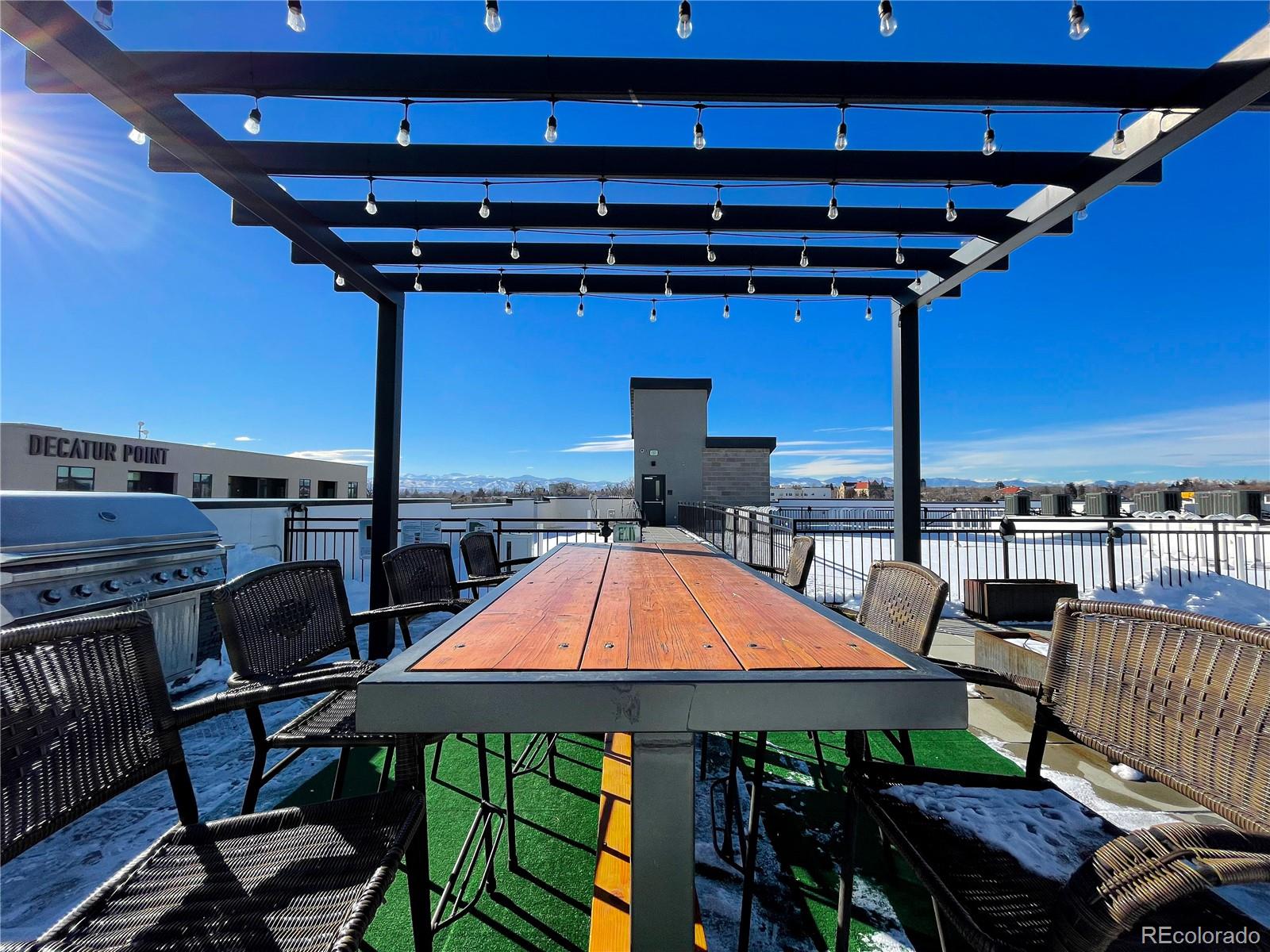 2729 W 28th Avenue Unit: 514