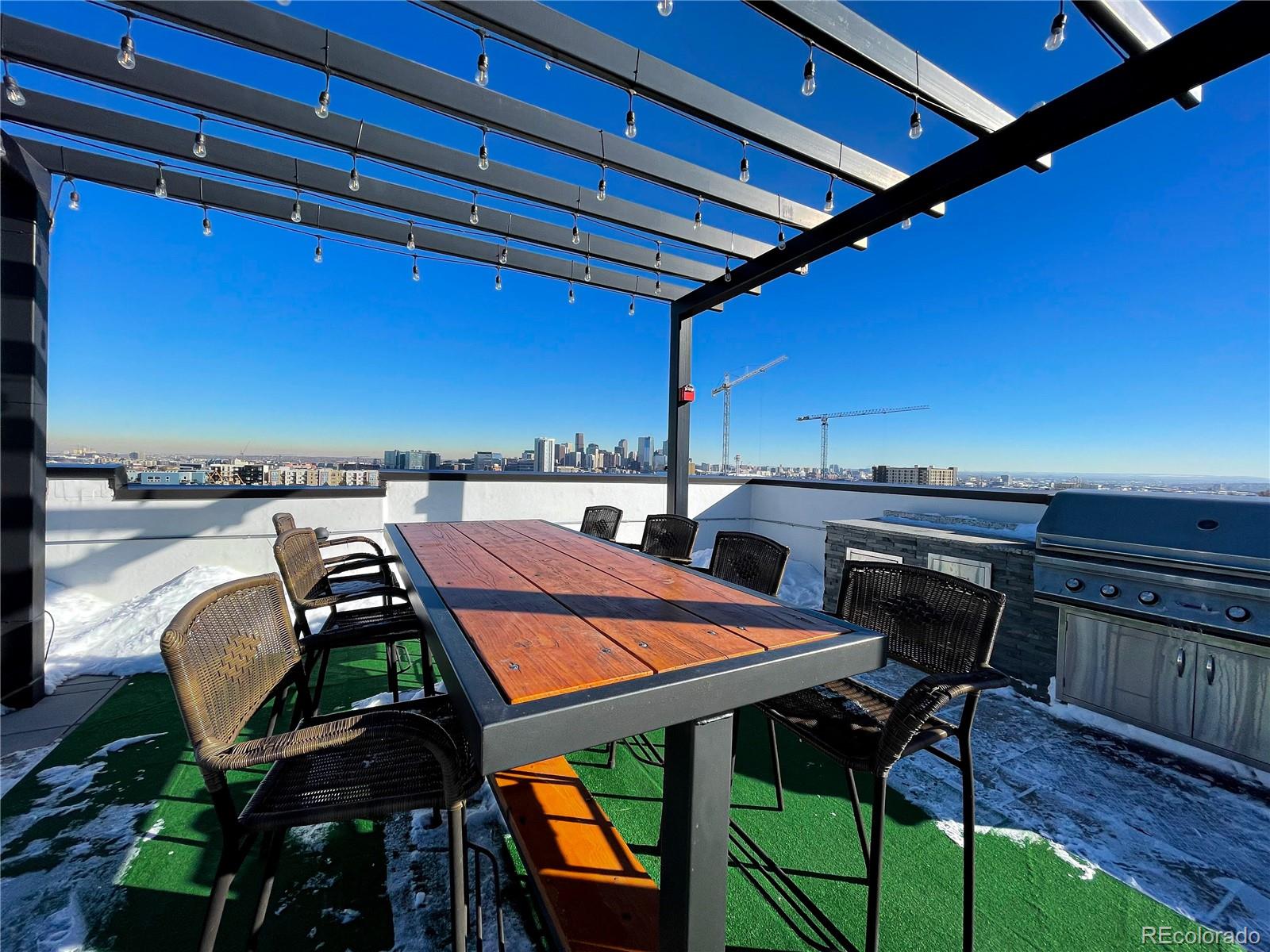 2729 W 28th Avenue Unit: 514