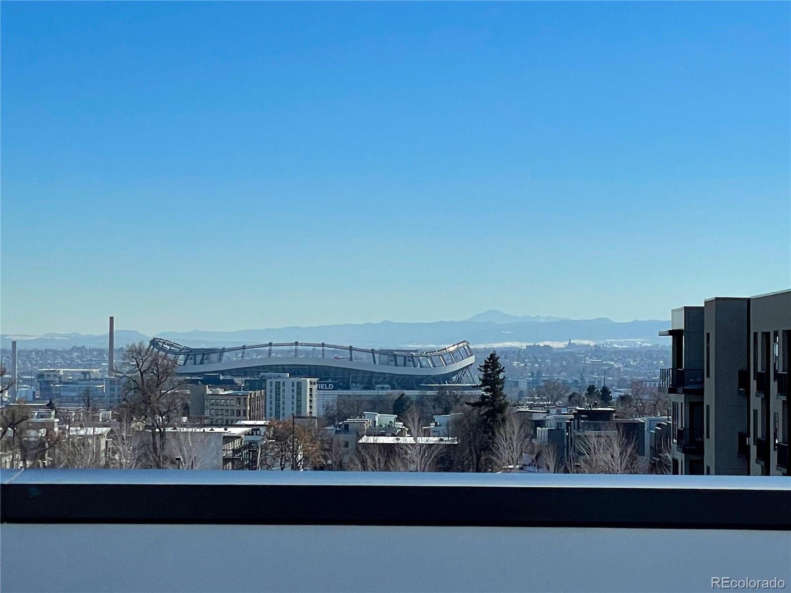 2729 W 28th Avenue Unit: 514