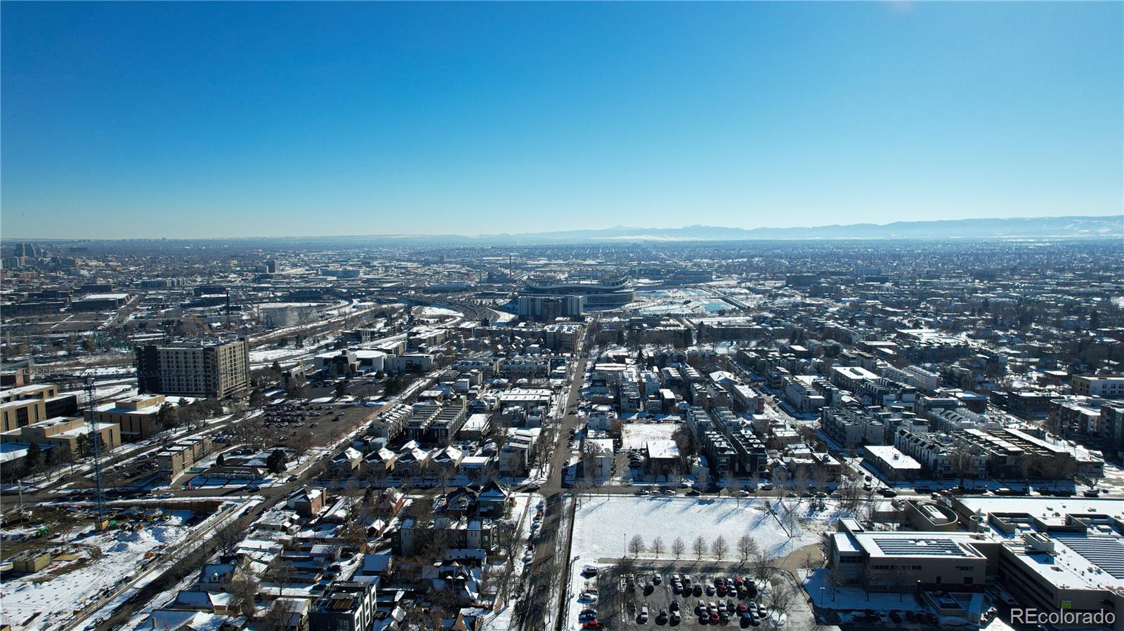 2729 W 28th Avenue Unit: 514