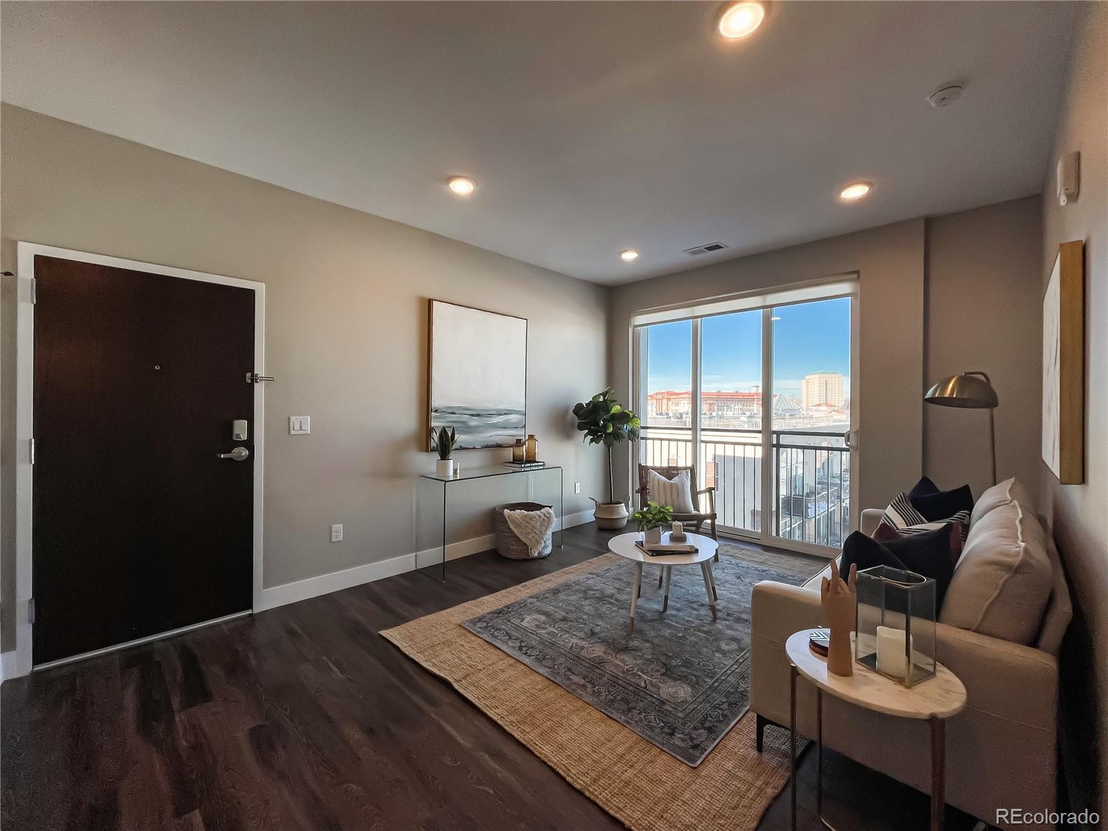 2729 W 28th Avenue Unit: 514
