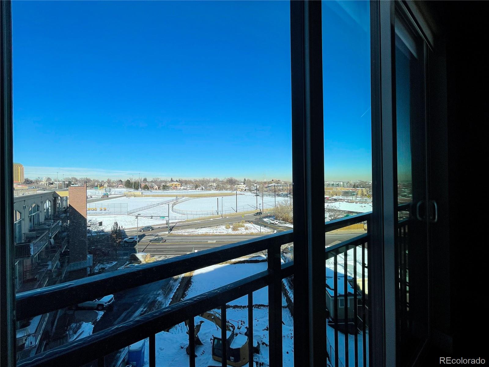 2729 W 28th Avenue Unit: 514