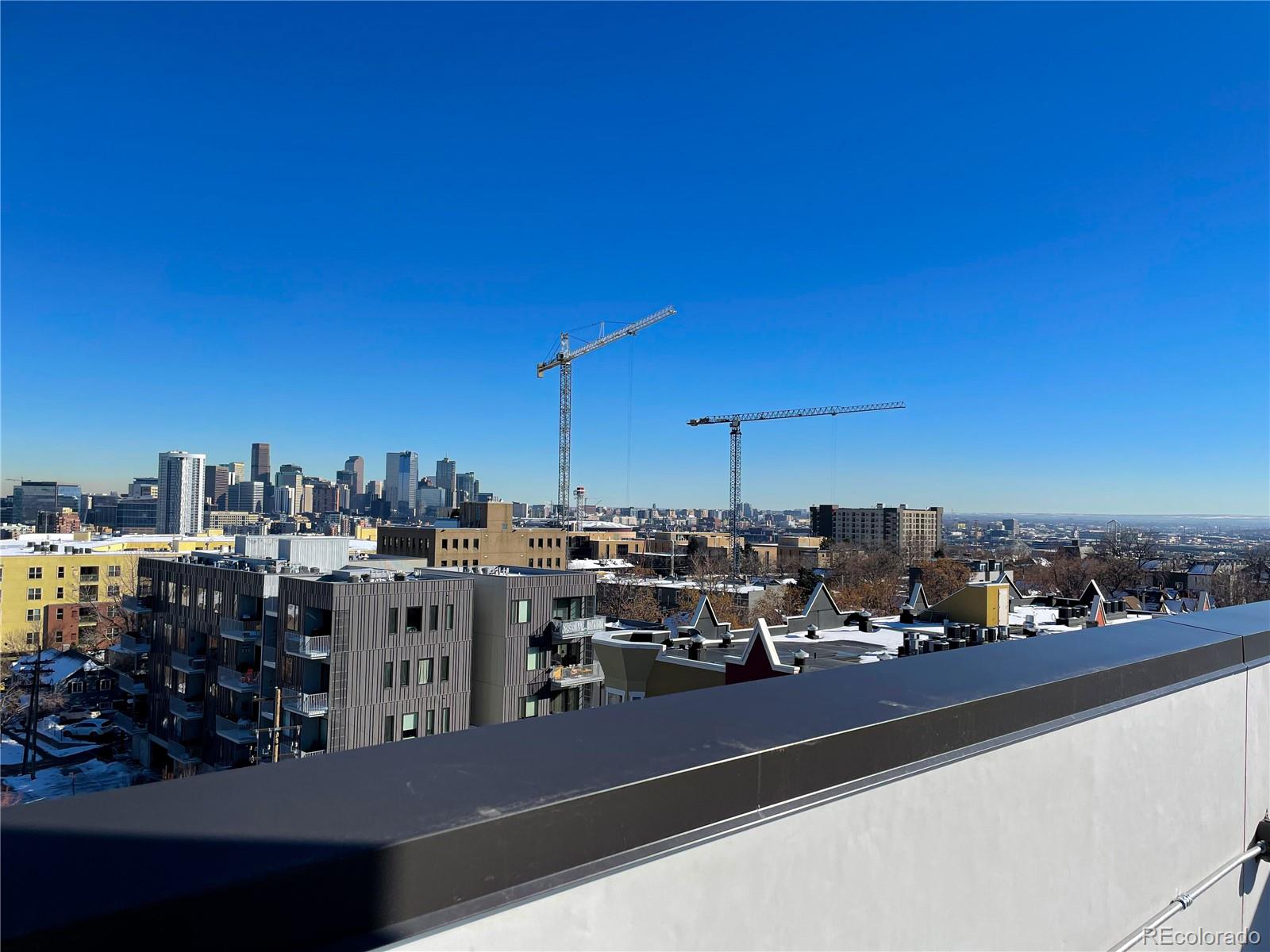 2729 W 28th Avenue Unit: 514