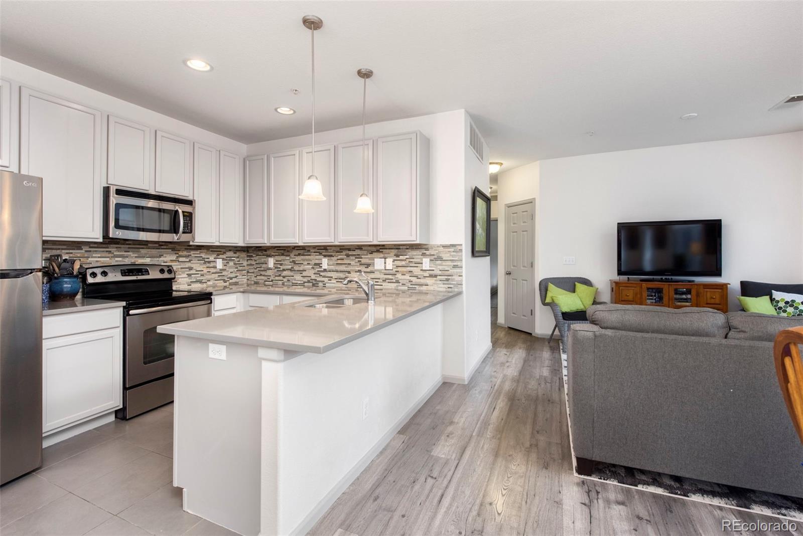 14300 Waterside Lane Unit: S5