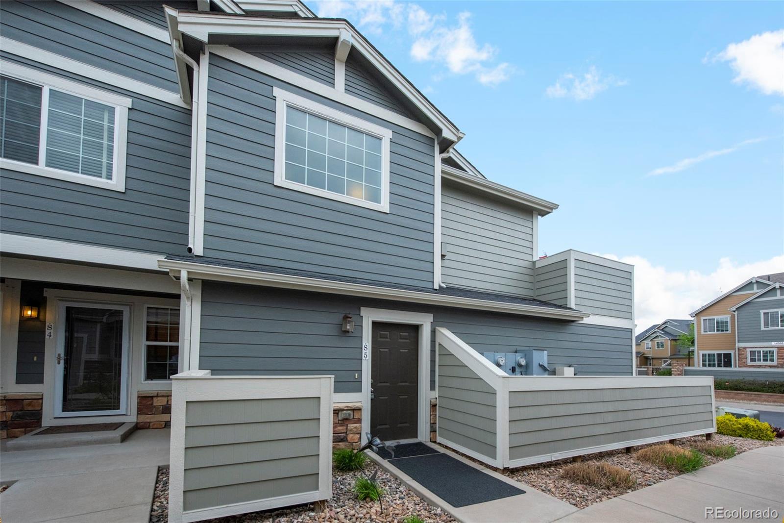 14300 Waterside Lane Unit: S5