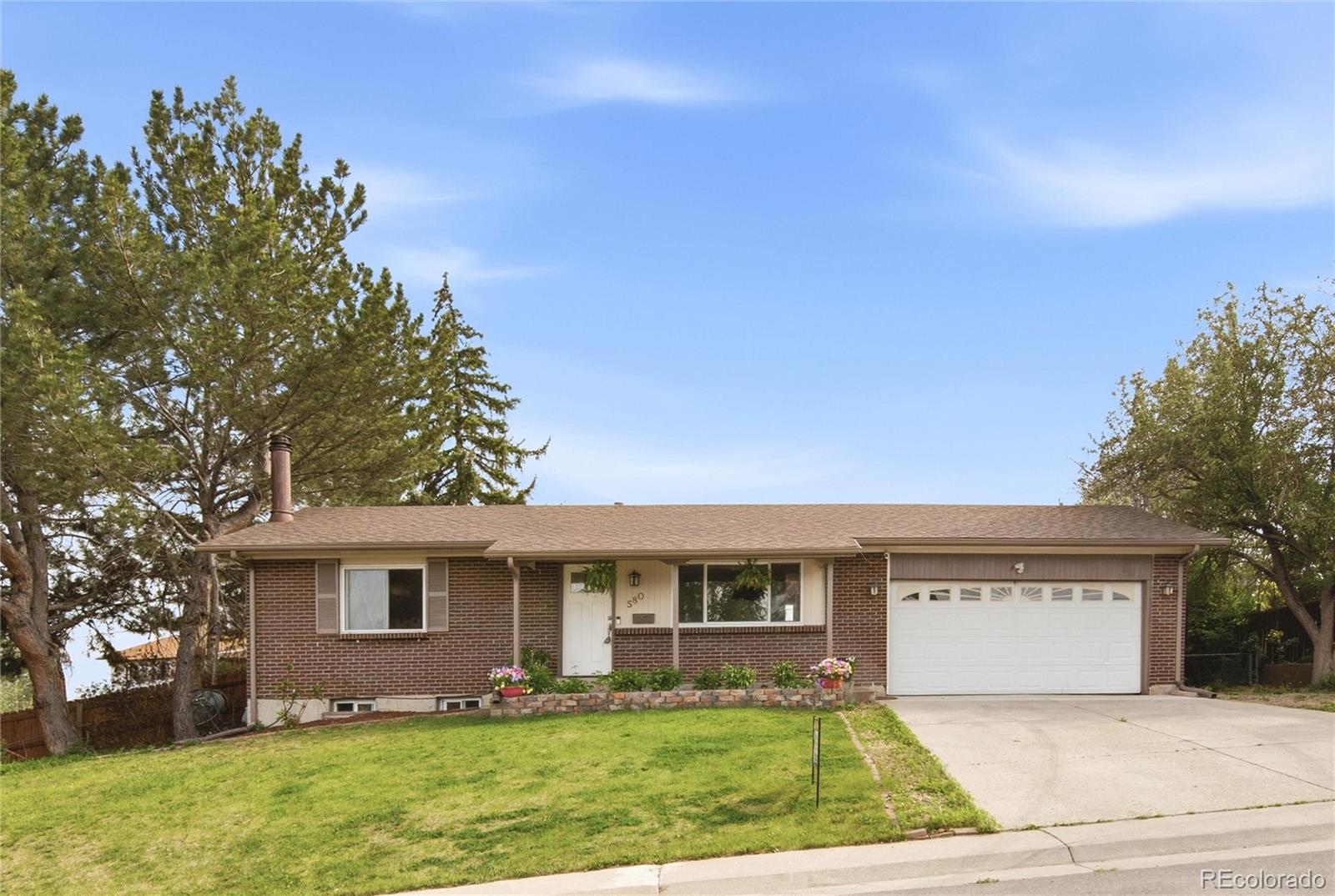 580 W 79th Place