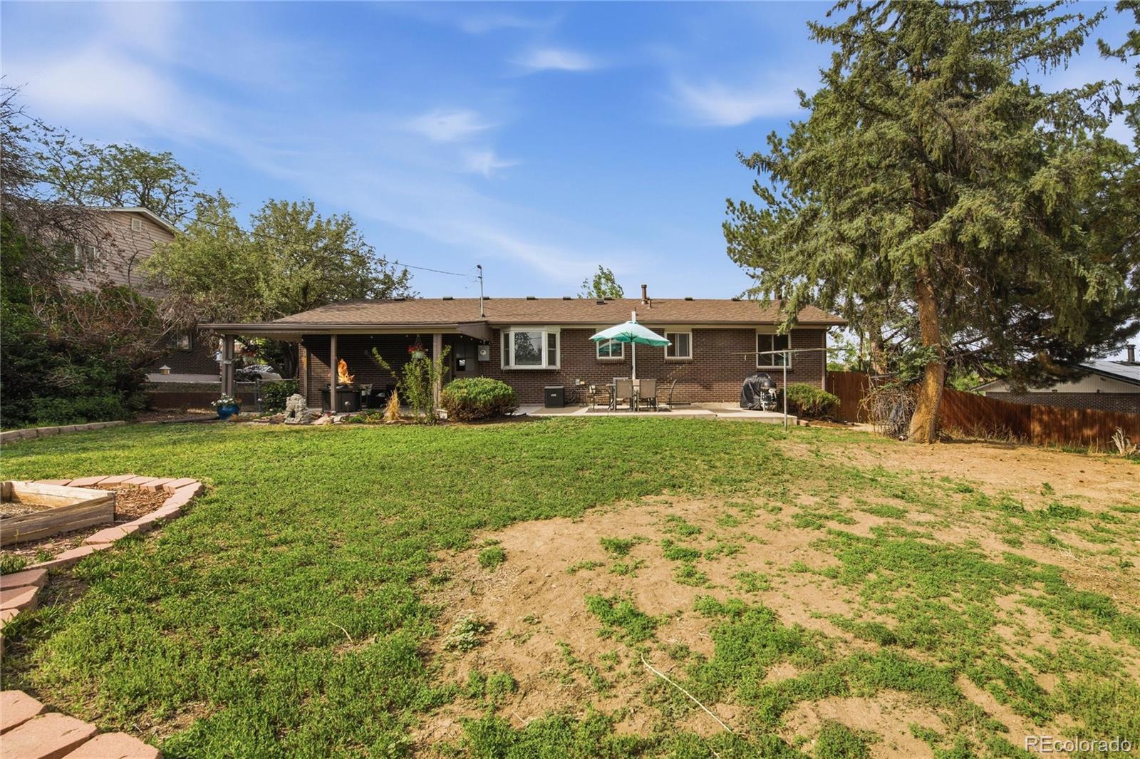 580 W 79th Place