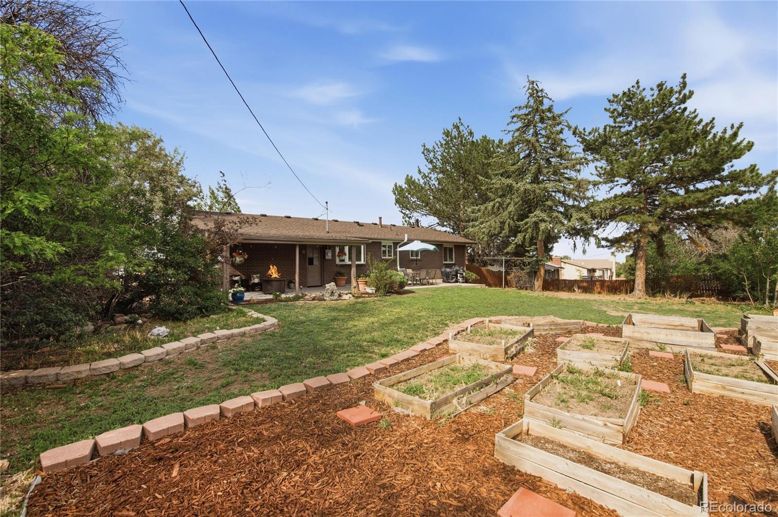 580 W 79th Place