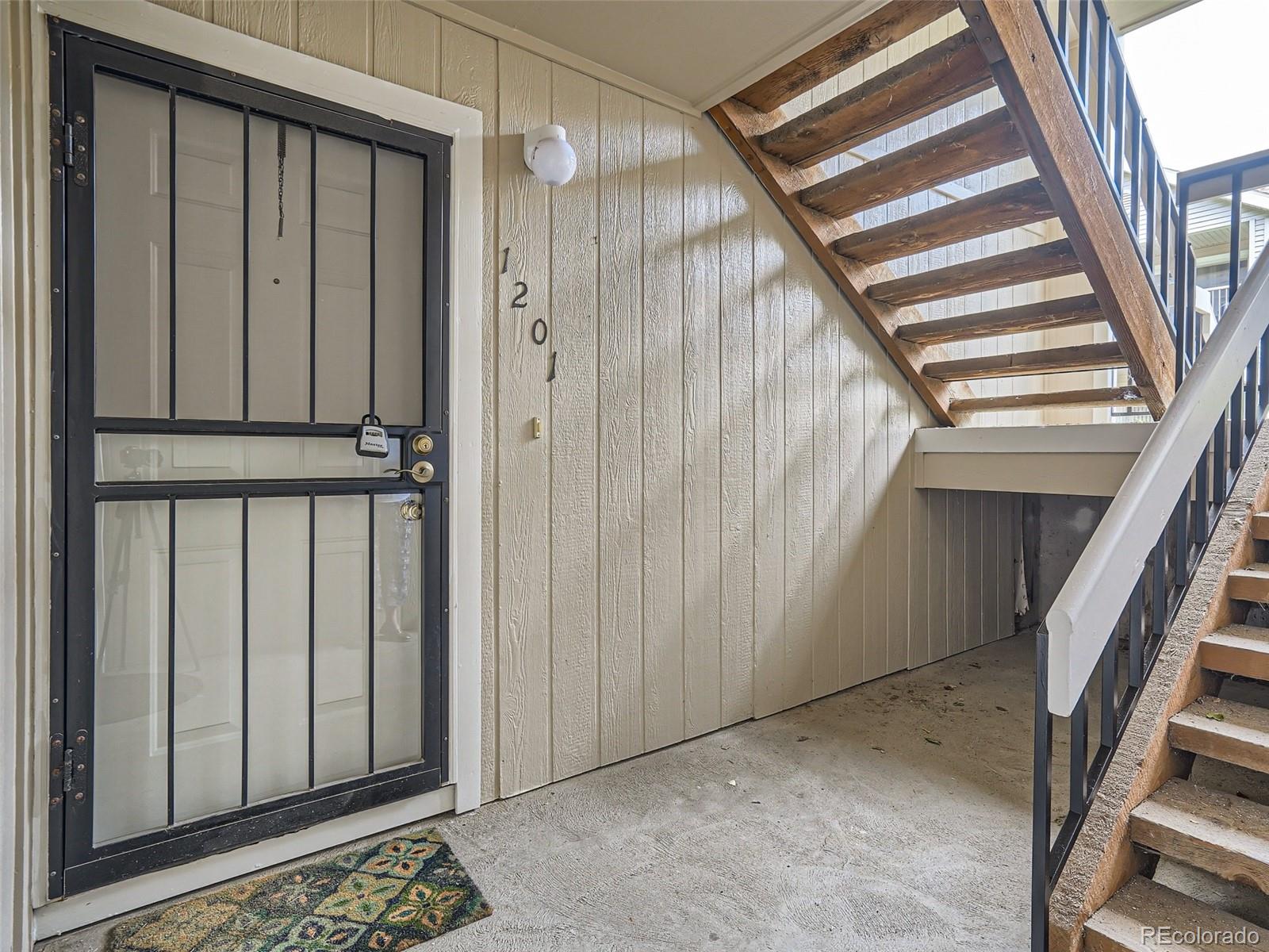 5565 W 76th Avenue Unit: 1201