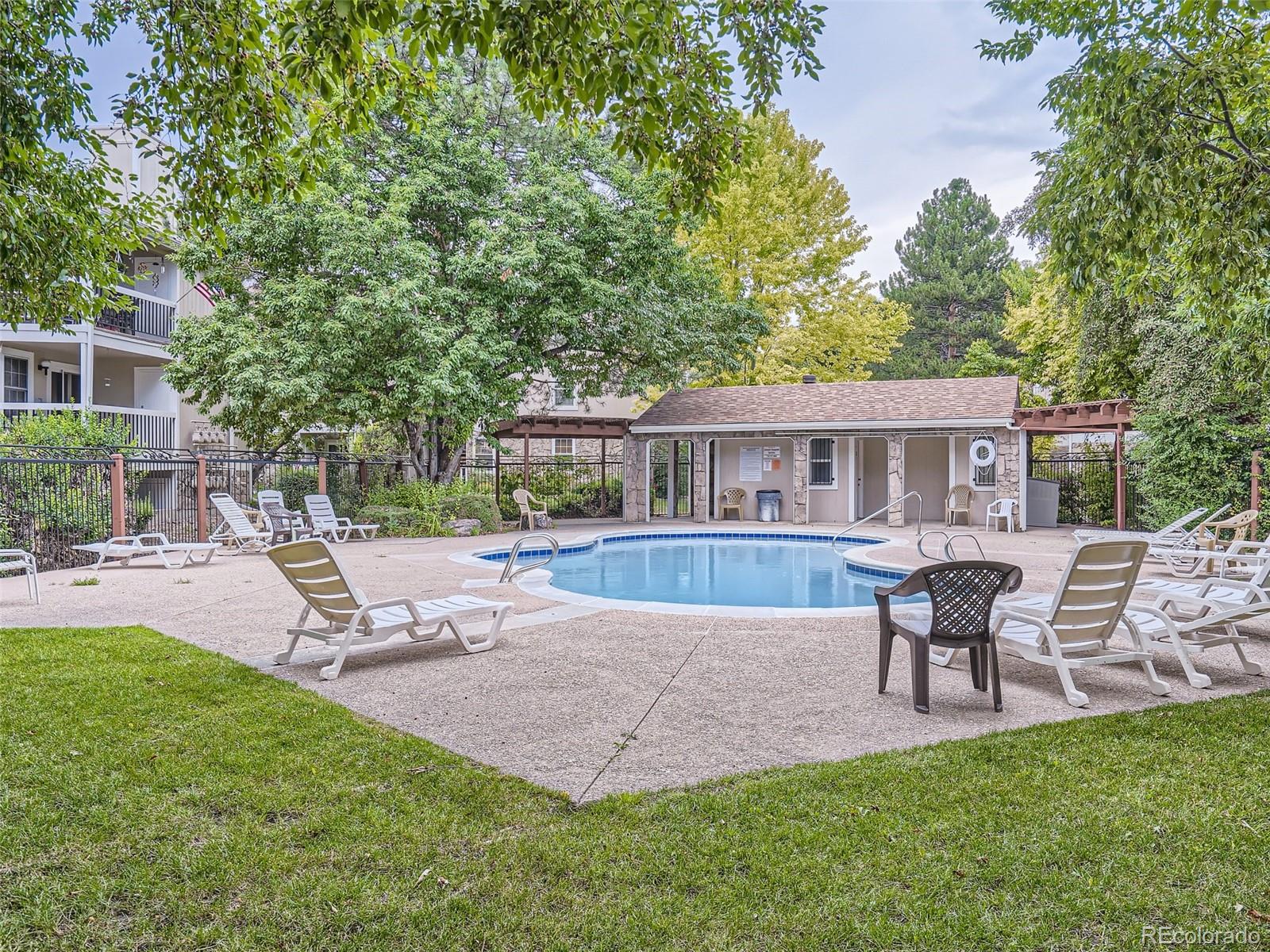 5565 W 76th Avenue Unit: 1201