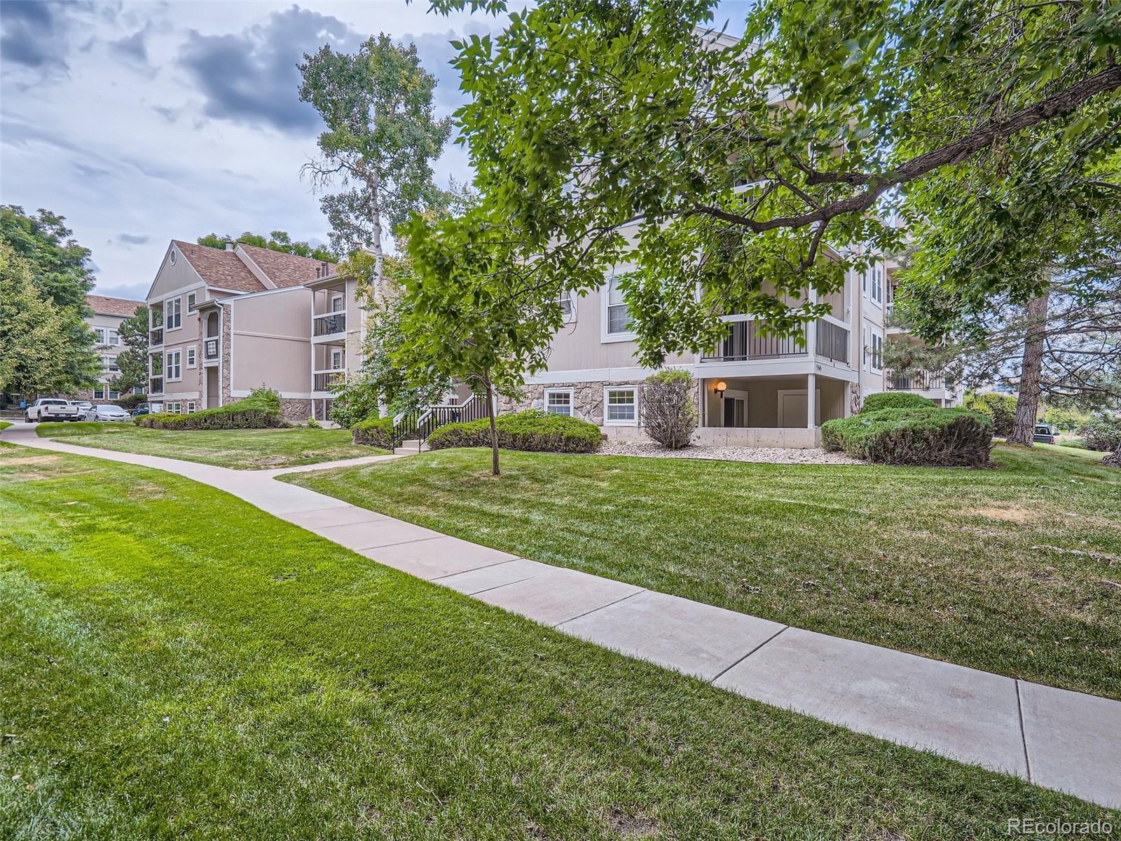 5565 W 76th Avenue Unit: 1201