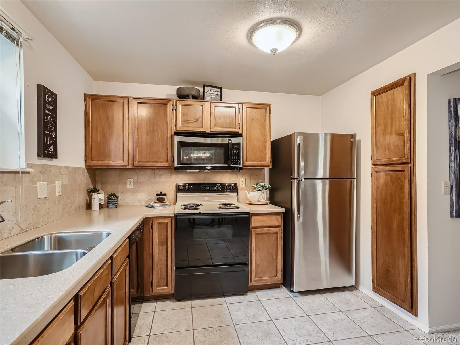 5565 W 76th Avenue Unit: 1201