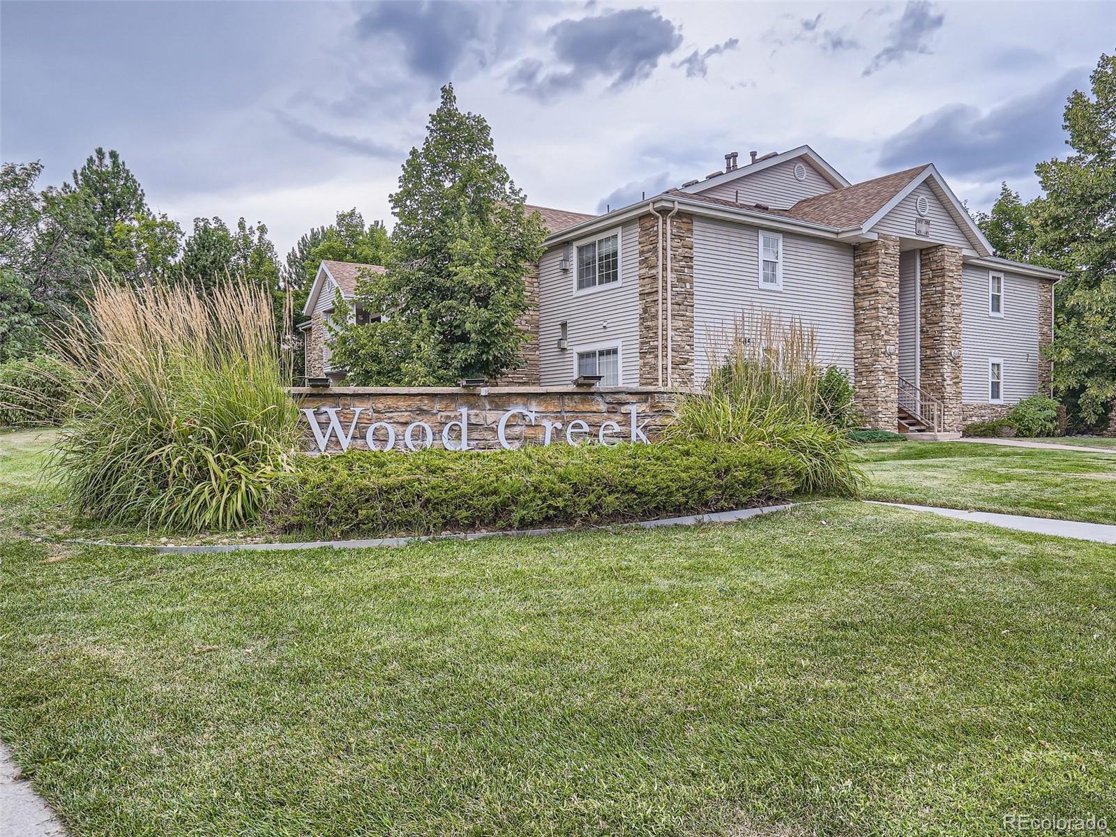 5565 W 76th Avenue Unit: 1201